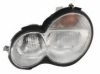 LORO 440-1184L-LD-EM Headlight